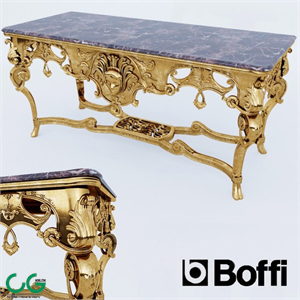 Safavieh: Isabella Console